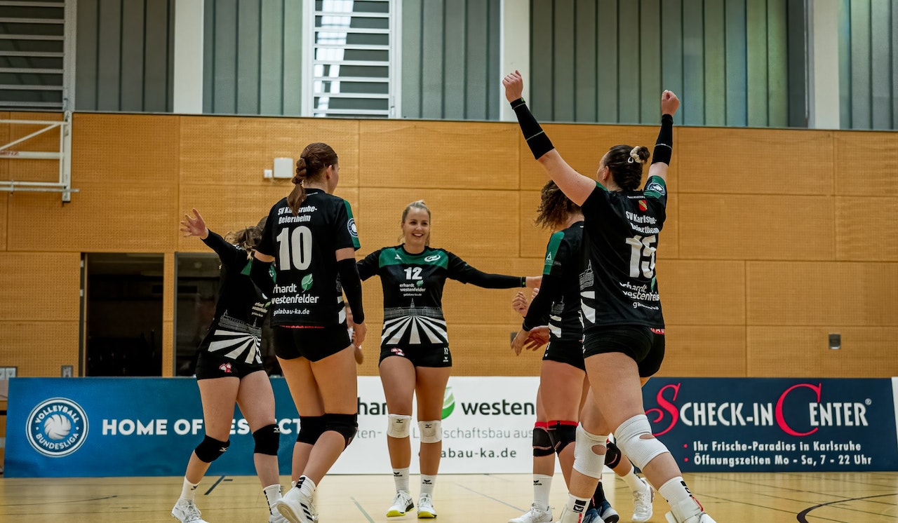 Karlsruhe trifft auf Altdorf