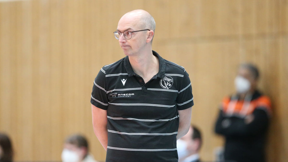 Netzhoppers und Christophe Achten setzen Zusammenarbeit nicht fort