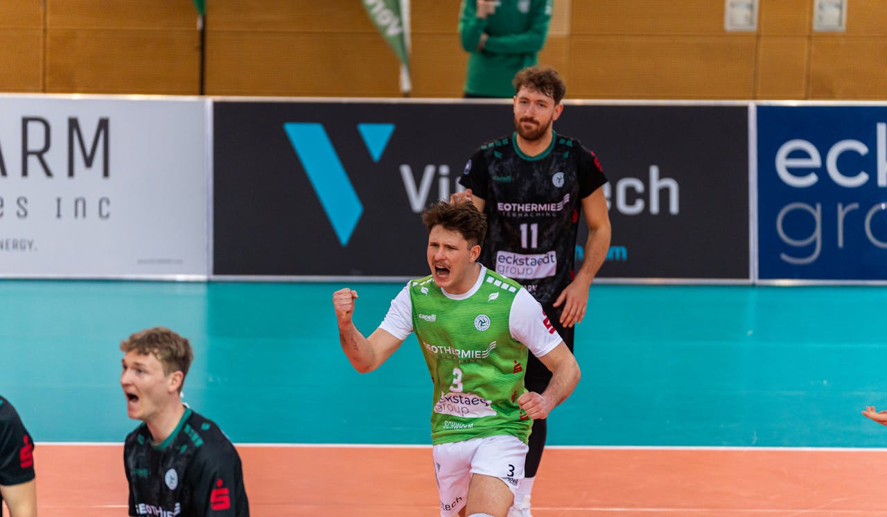 Revanche im Derby