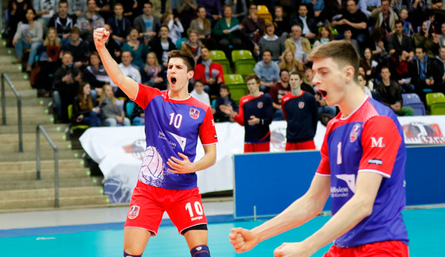 Moritz Reichert ist „Aufsteiger der Saison“
