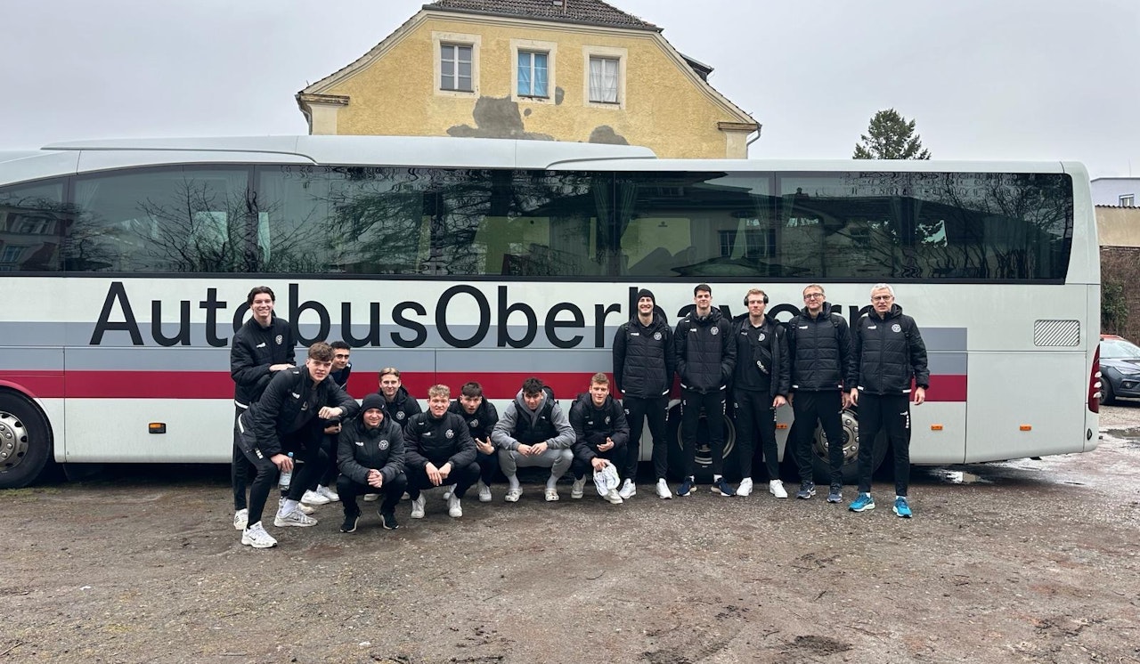 Ab an den Bodensee