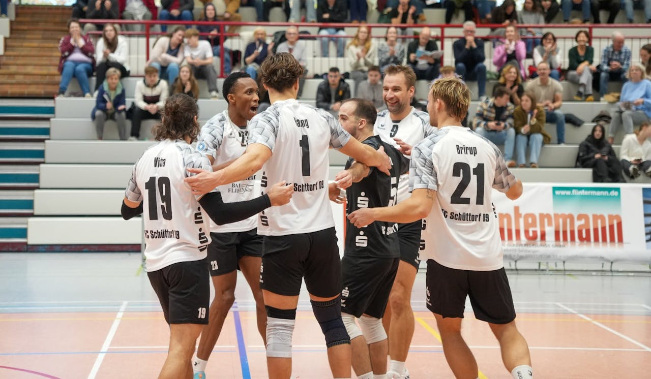 FC 09 erklimmt Tabellenspitze