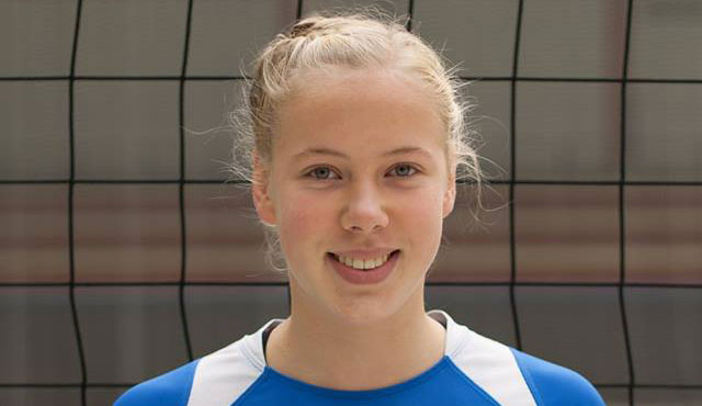 Weiterer Neuzugang fürs Volleyball-Team Hamburg