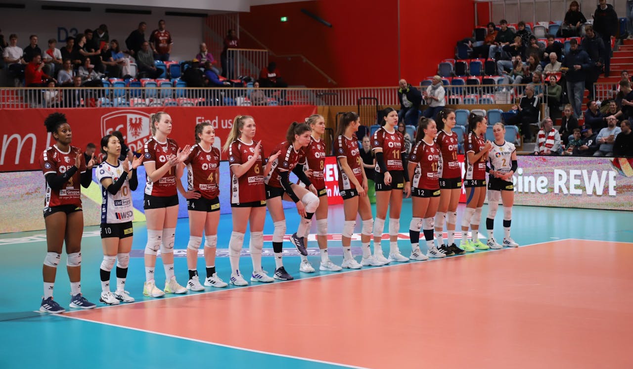 Potsdam will gegen Erfurt Konstanz zeigen