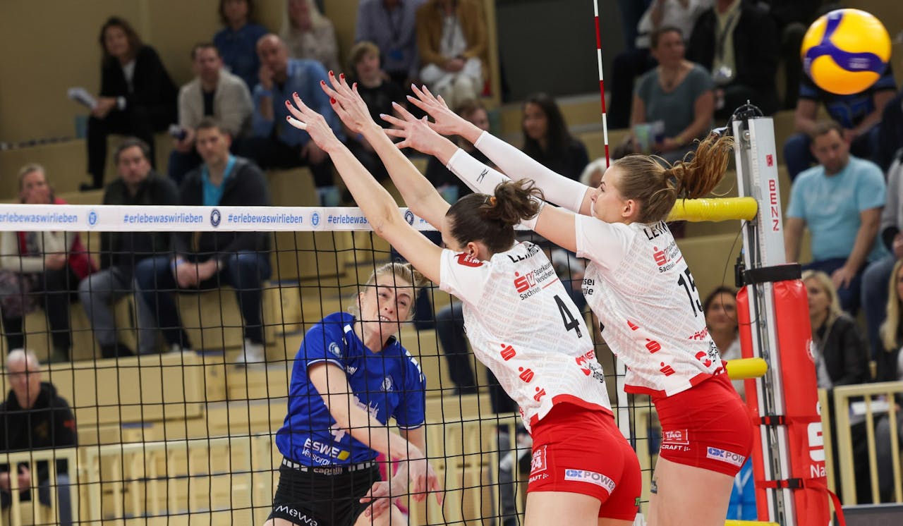 Charakter gezeigt trotz Playoff-Aus