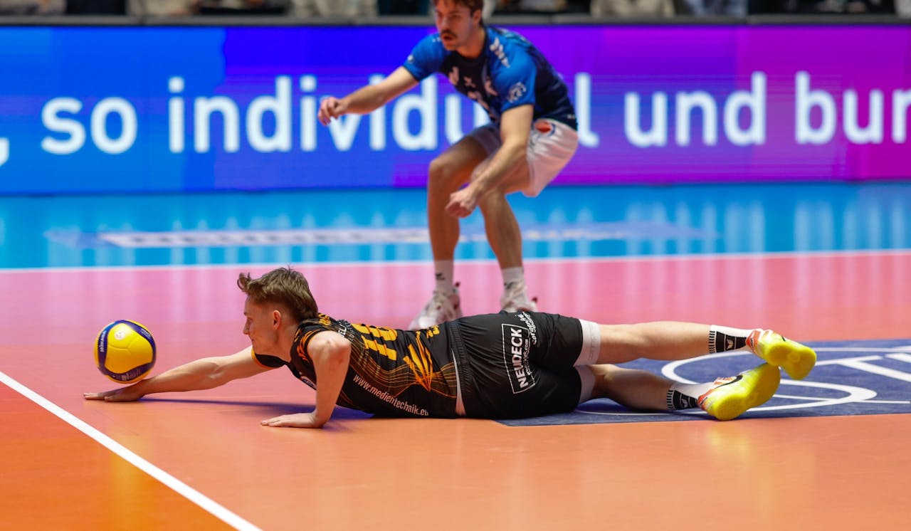 „Sechs-Punkte-Spiel“ in Hildesheim
