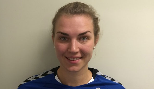 Volleyball-Team Hamburg verpflichtet weitere Zuspielerin