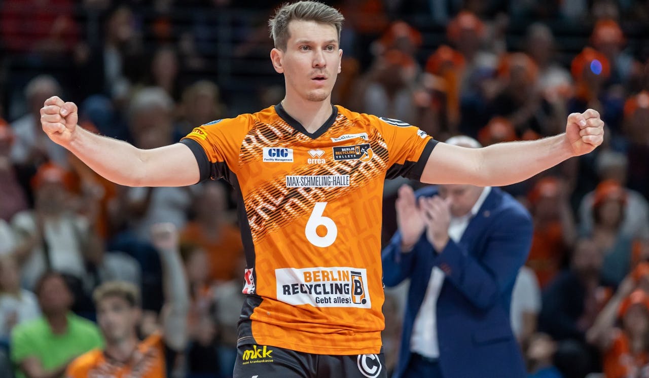 Ein verheißungsvoller Finalstart