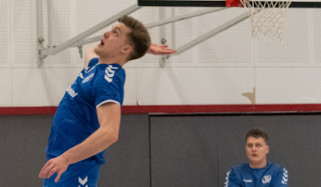 TuB Bocholt möchte TSGL auf Distanz halten