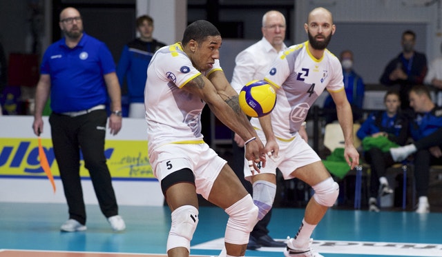 Ohne Daniel Muniz in der Champions League