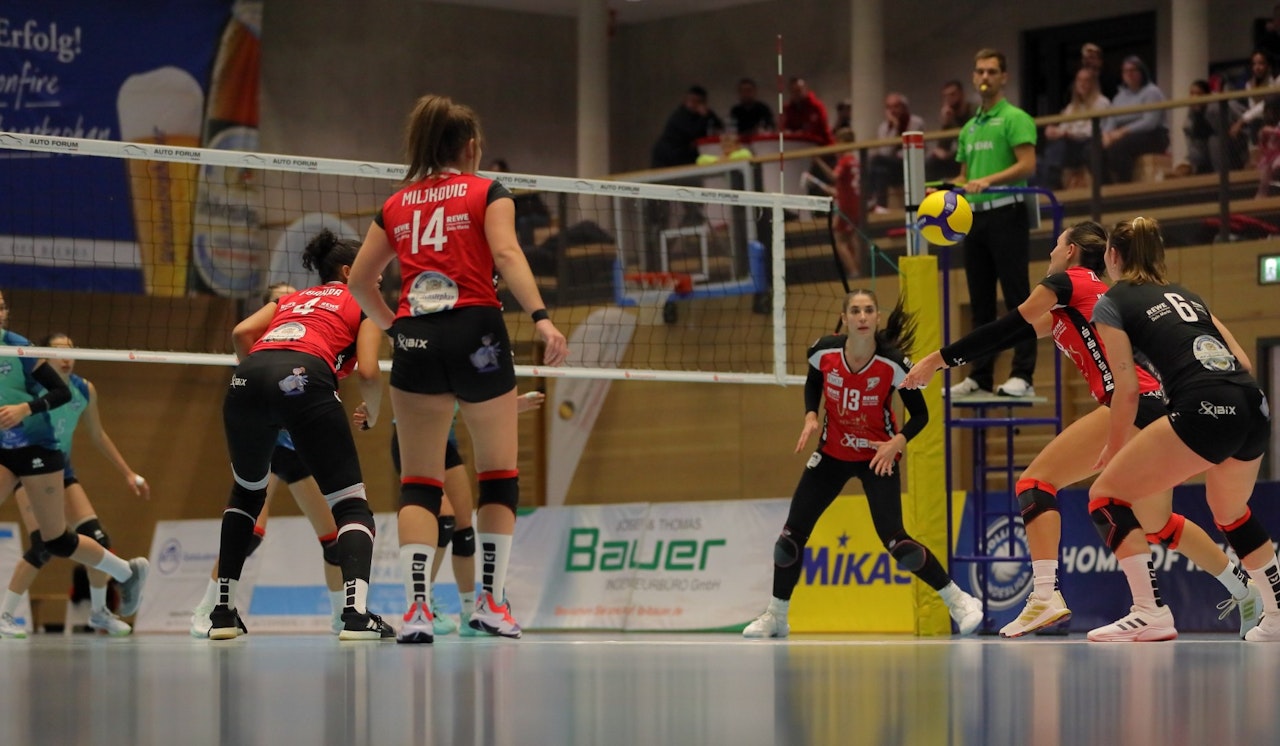 Doppelpack zu Hause