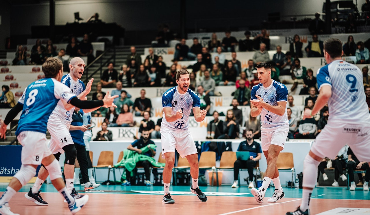 Vorverkauf für Bounce House Cup startet