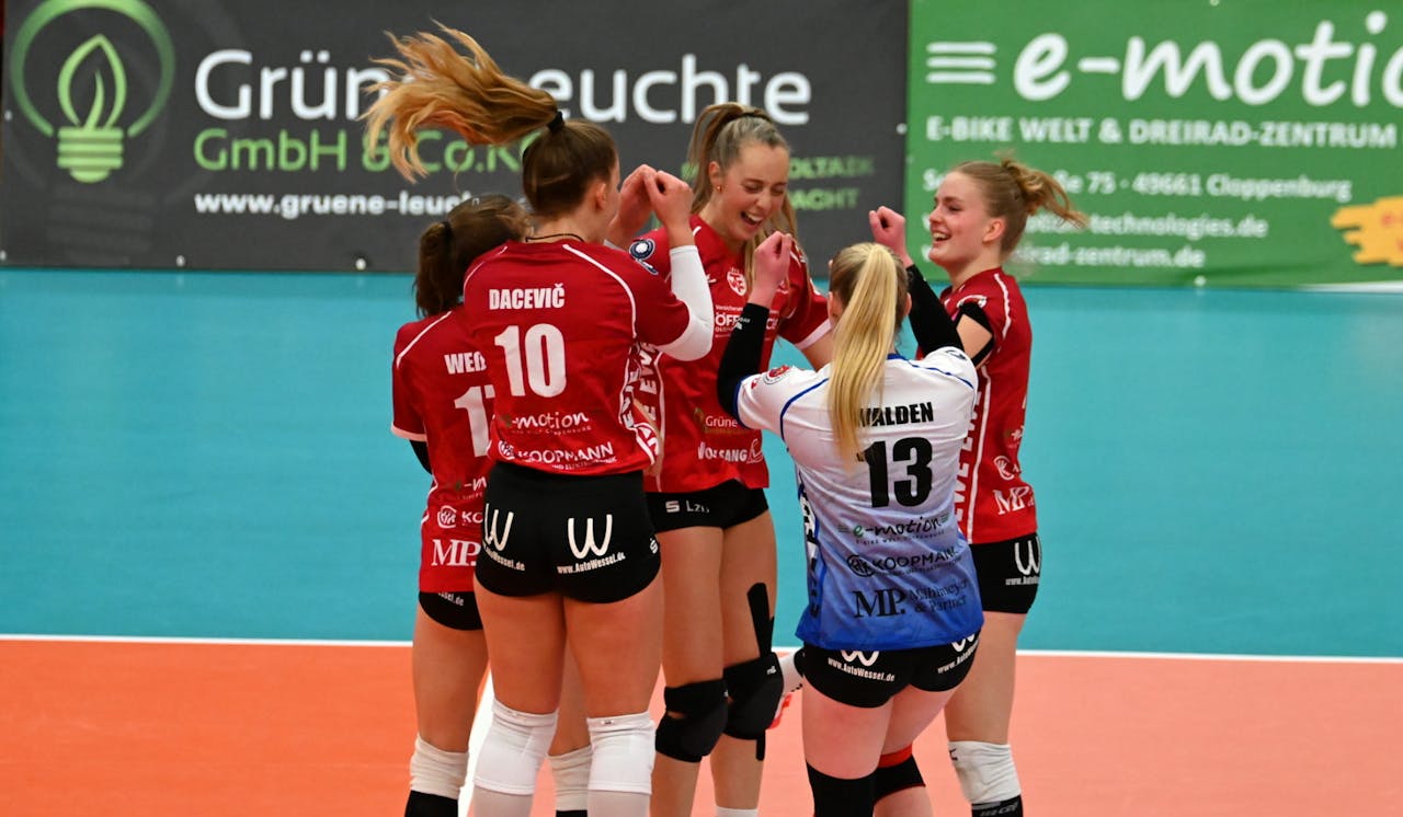 Derby-Revanche vor heimischer Kulisse