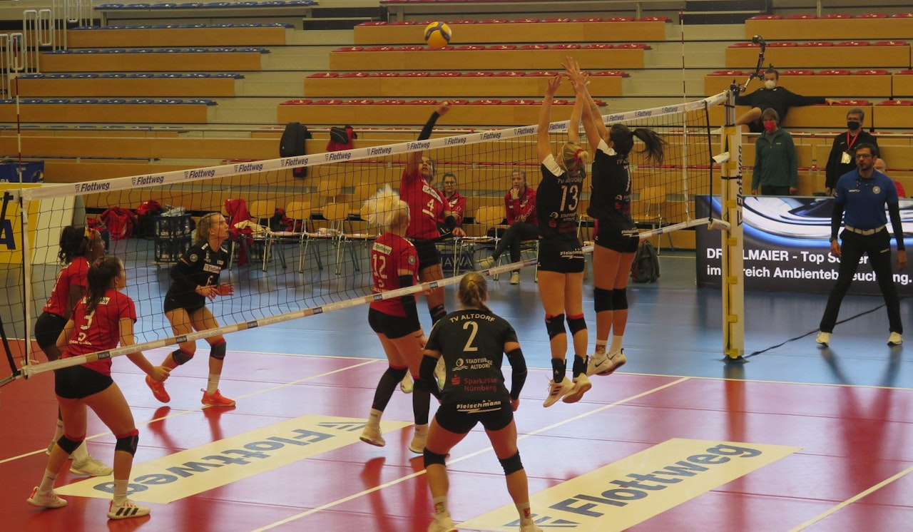 Mit Sorgen ins Finale