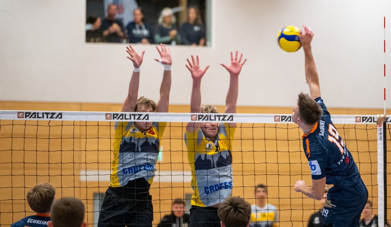 Mühldorf will „den Punkt auf das i setzen“