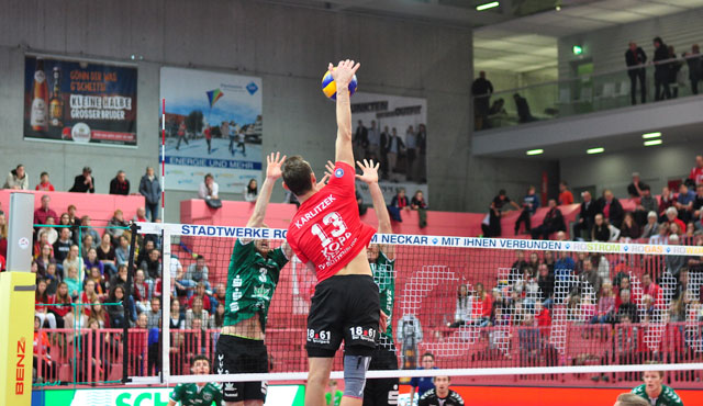 Sieg im Tie-Break: TVR entscheidet Duell auf Augenhöhe für sich