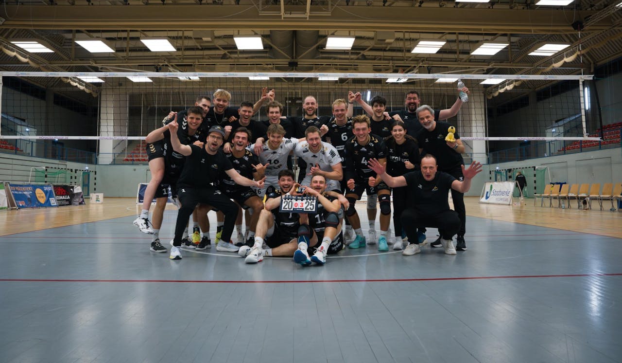 TuS Mondorf überzeugt mit klarem 3:0-Heims