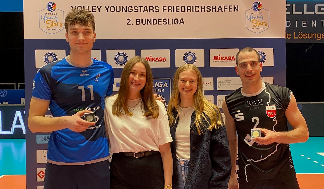Schwaben-Derby geht an Rottenburg