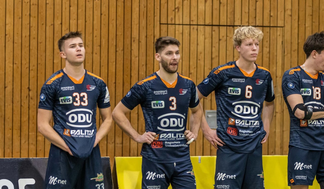 TSV lässt wichtige Punkte liegen