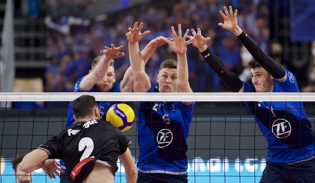 „Die Jungs sind große Kämpfer“