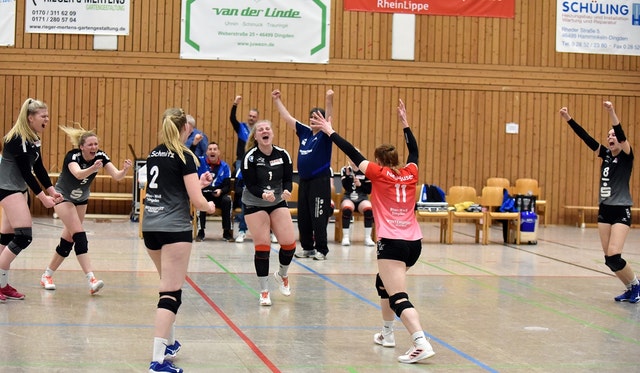 Drei Punkte nach vier Wochen Pause