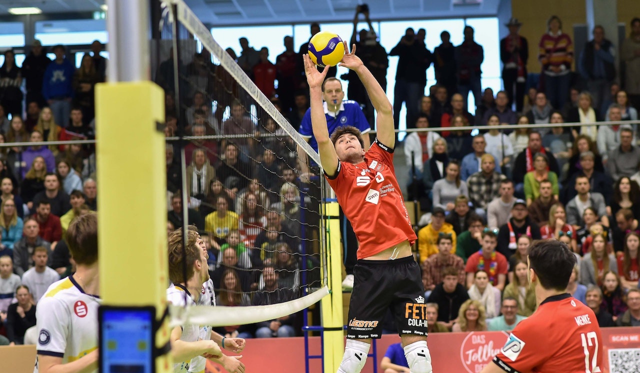 Topspiel in Eltmann