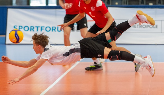Nachholspiel gegen den SV Warnemünde