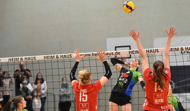Letzter Spieltag in Stralsund