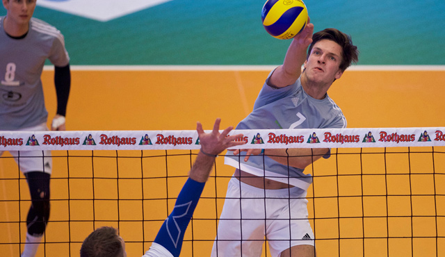 Volley YoungStars starten in die Saison