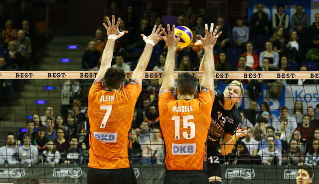 Mit einem Erfolgserlebnis in die Playoffs