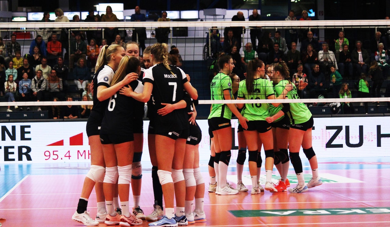 „Feuriges“ Spiel in Erfurt erwartet