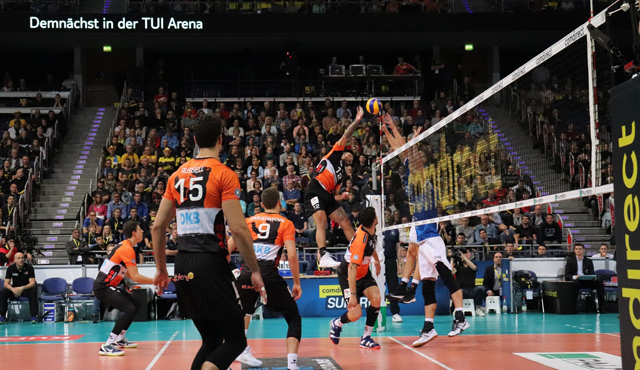Supercup bleibt schlechtes Pflaster