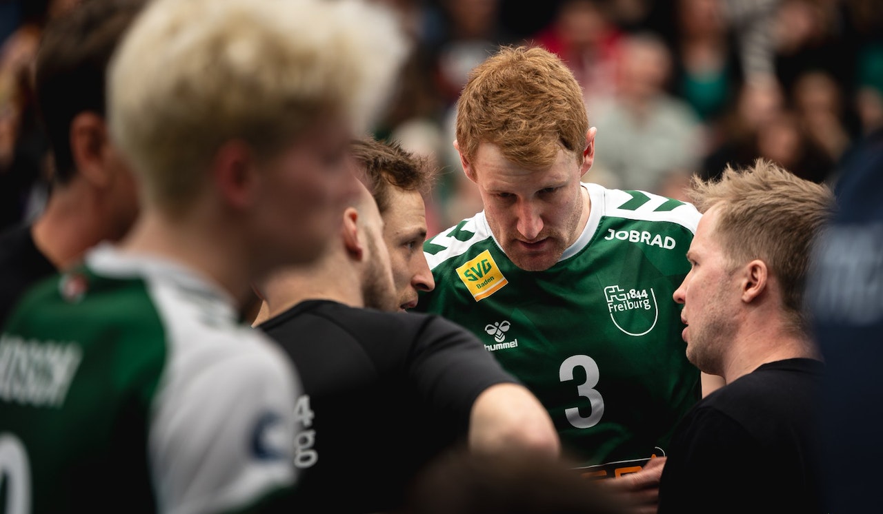 Wegweisendes Auswärtsspiel in Haching