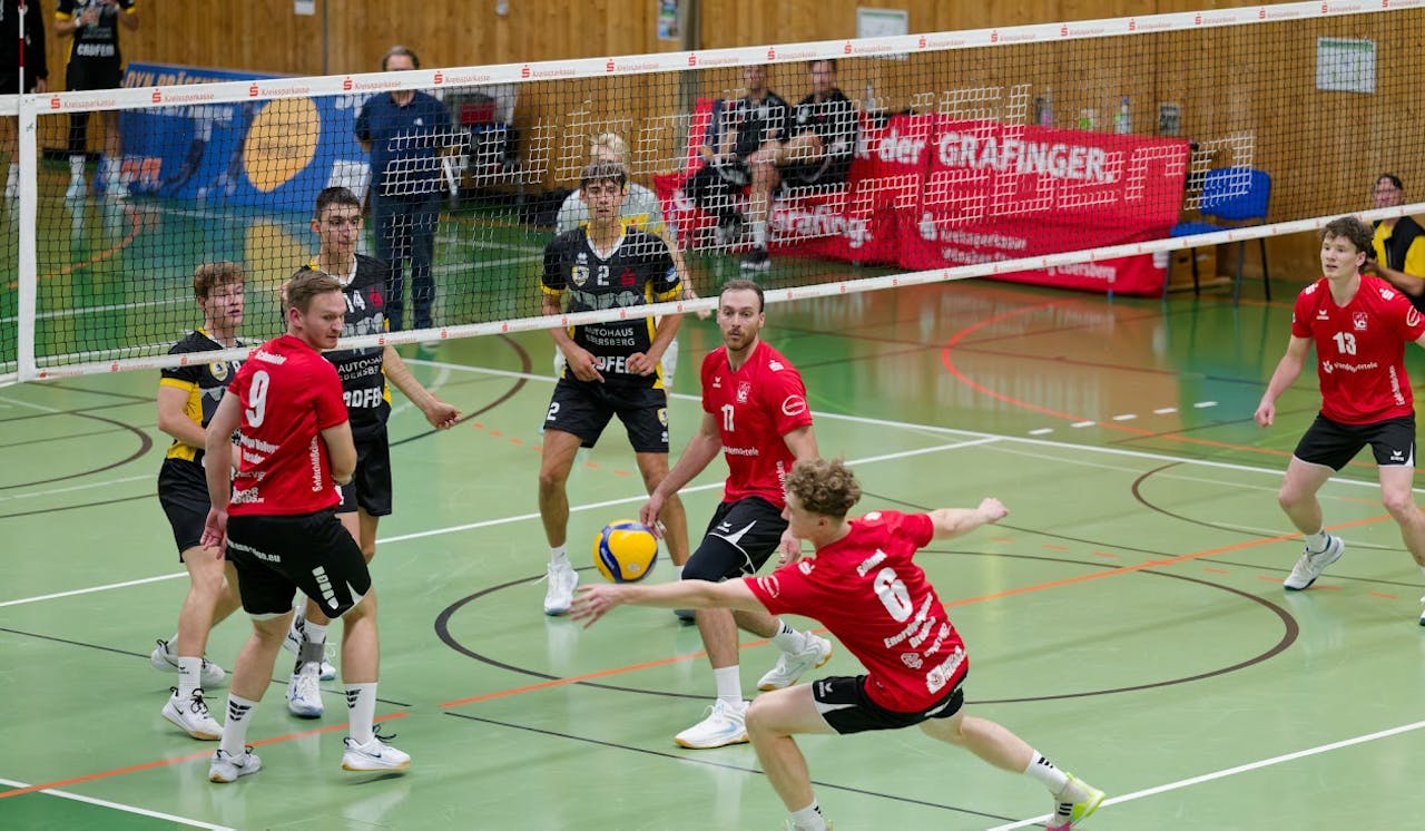 Dresden trifft den Tabellenersten