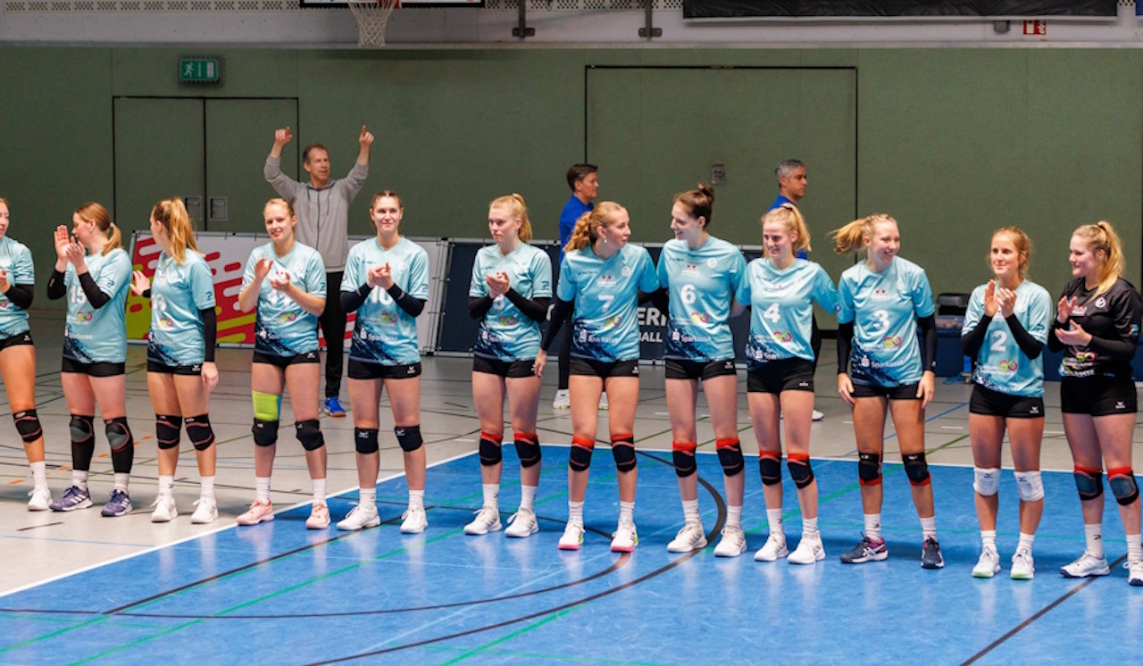 Saisonfinale gegen Emlichheim