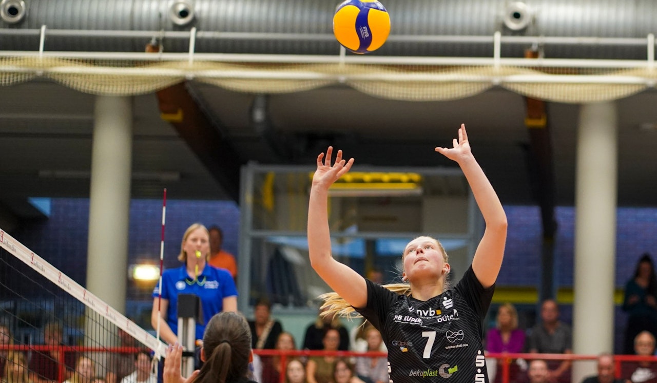 SCU siegt im Bezirksduell