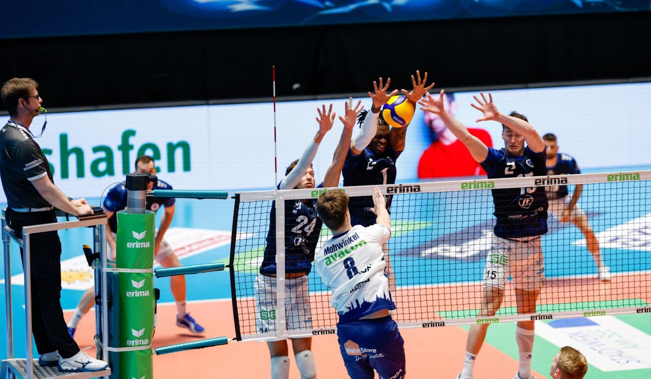 Herzschlagfinale geht an Lüneburg