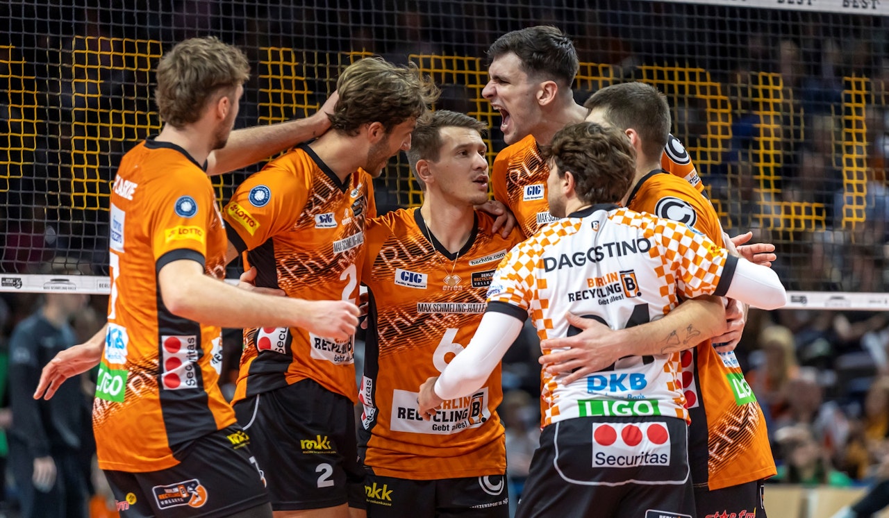 Derbytime am Samstagabend