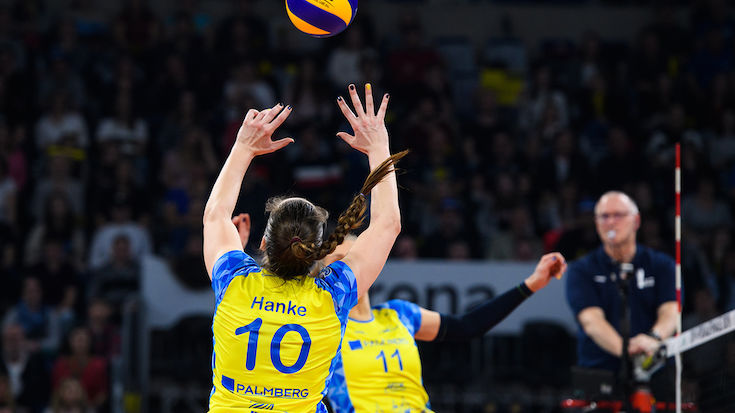 #MissionMannheim: Achtelfinals komplett