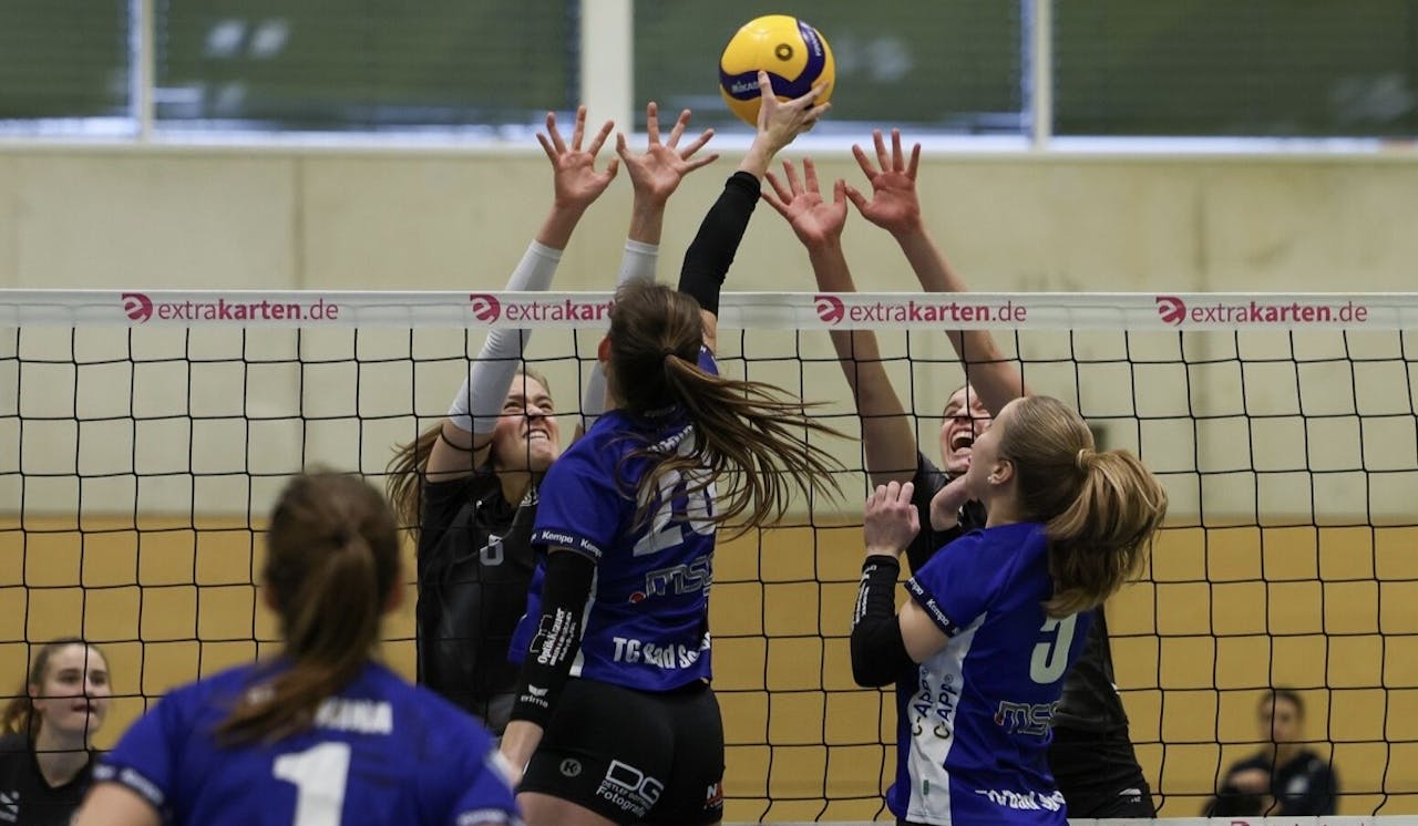 Wichtiges Heimspiel
