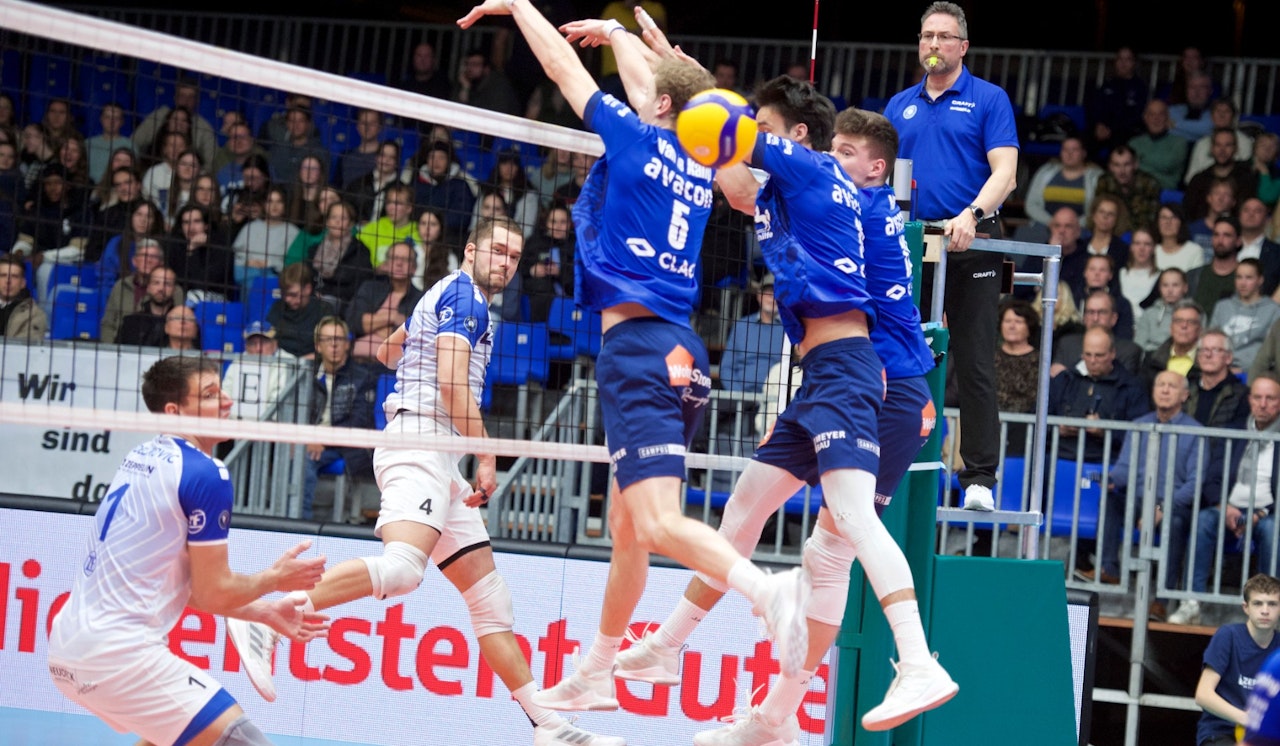 Zwischenrunde startet am Sonntag