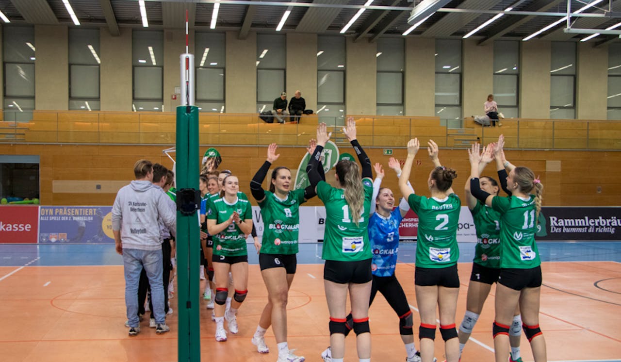 Unterhaching ohne Glück im Tiebreak