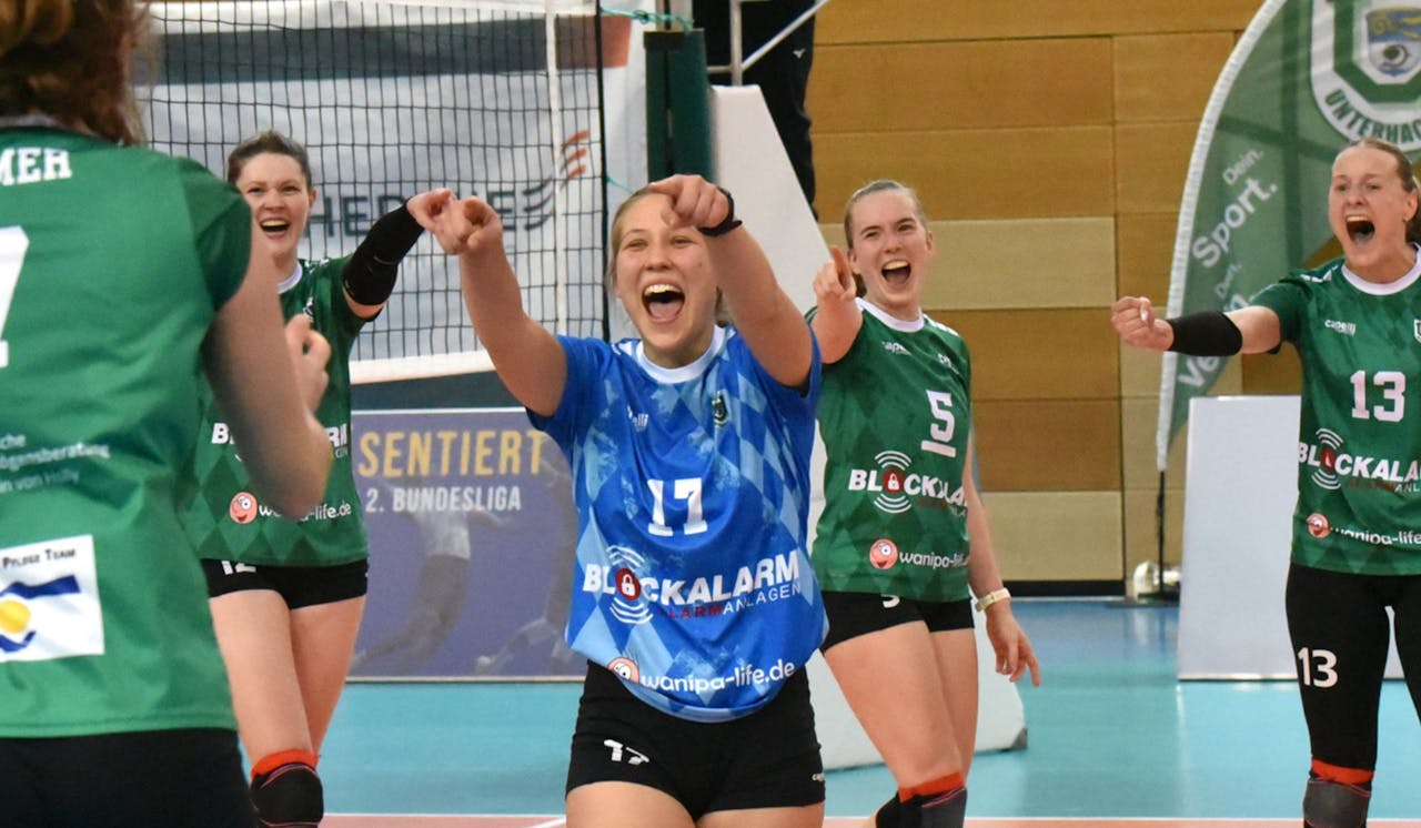 TSV Unterhaching hofft auf Revanche