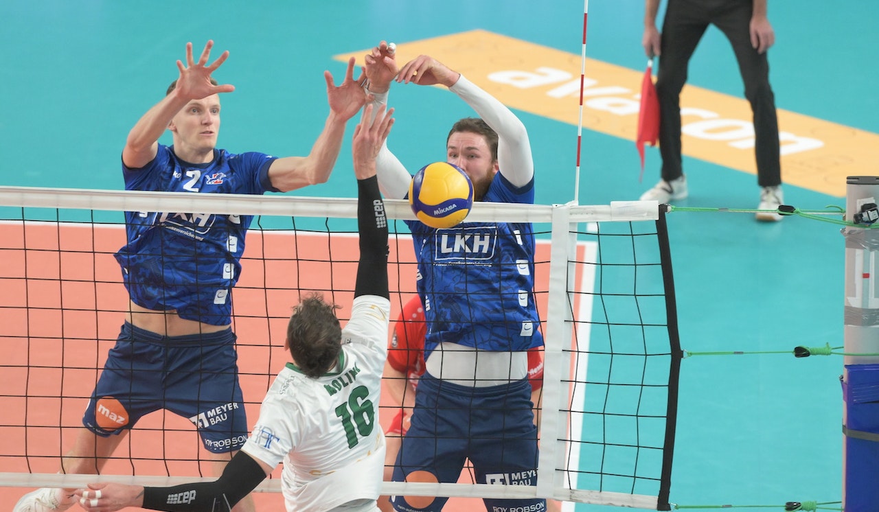 Der Traum vom Halbfinale lebt