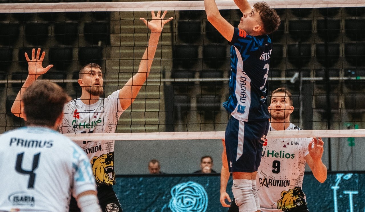 Das Comeback steht an