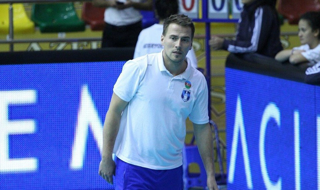 Trainersuche beendet: Andreas Renneberg wird neuer Chefcoach bei den VolleyStars