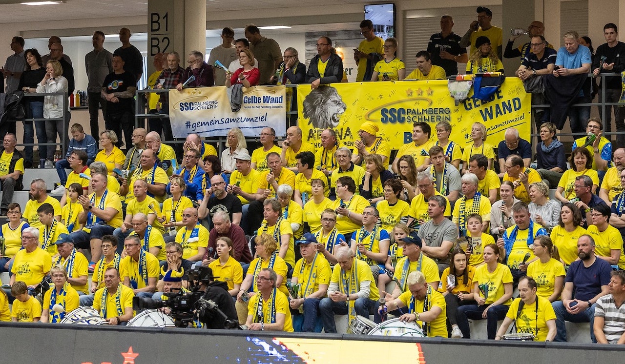 Heimpremiere gegen Neuwied