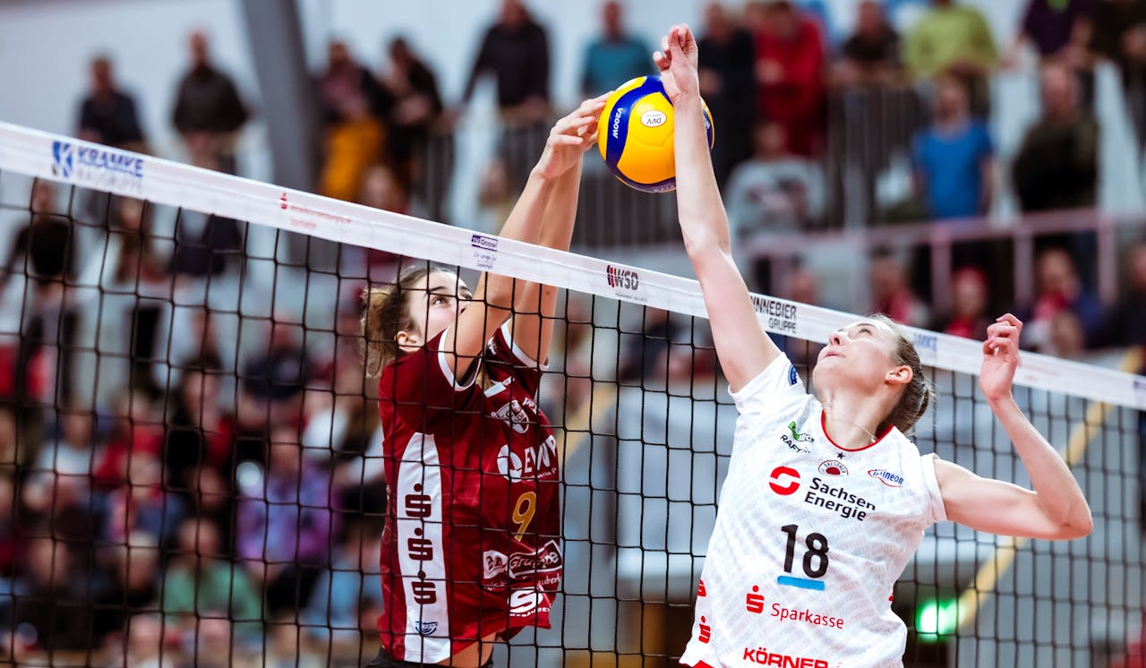 Potsdam empfängt Dresden