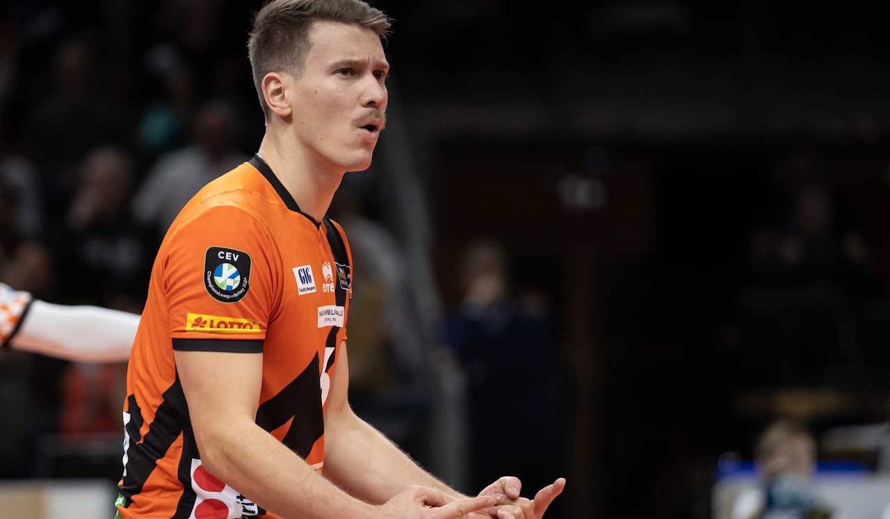 Champions-League-Auslosung: Herausfordernde Gruppe für Berlin