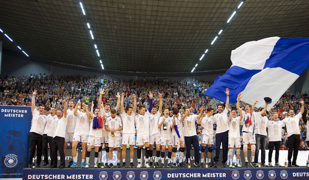 Friedrichshafen holt den Titel – 13 die neue Glückszahl am Bodensee